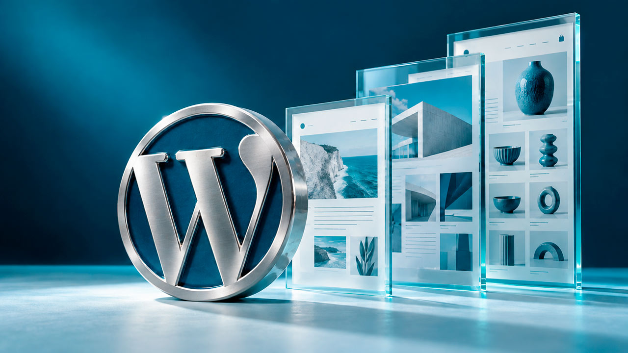 WordPress - история блога, который вырос в целый мир